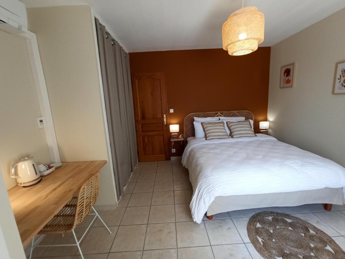 Villa Adhemar La Garde-Adhémar Extérieur photo