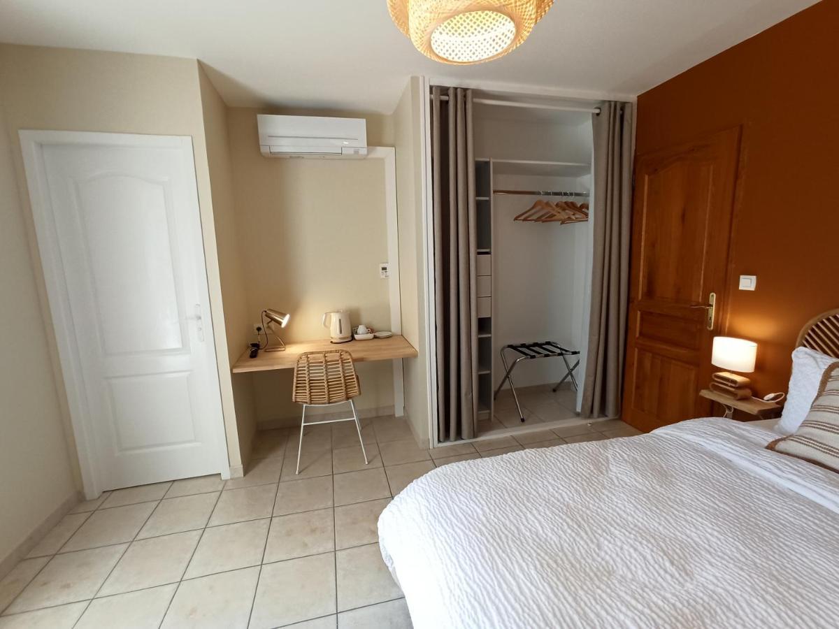 Villa Adhemar La Garde-Adhémar Extérieur photo