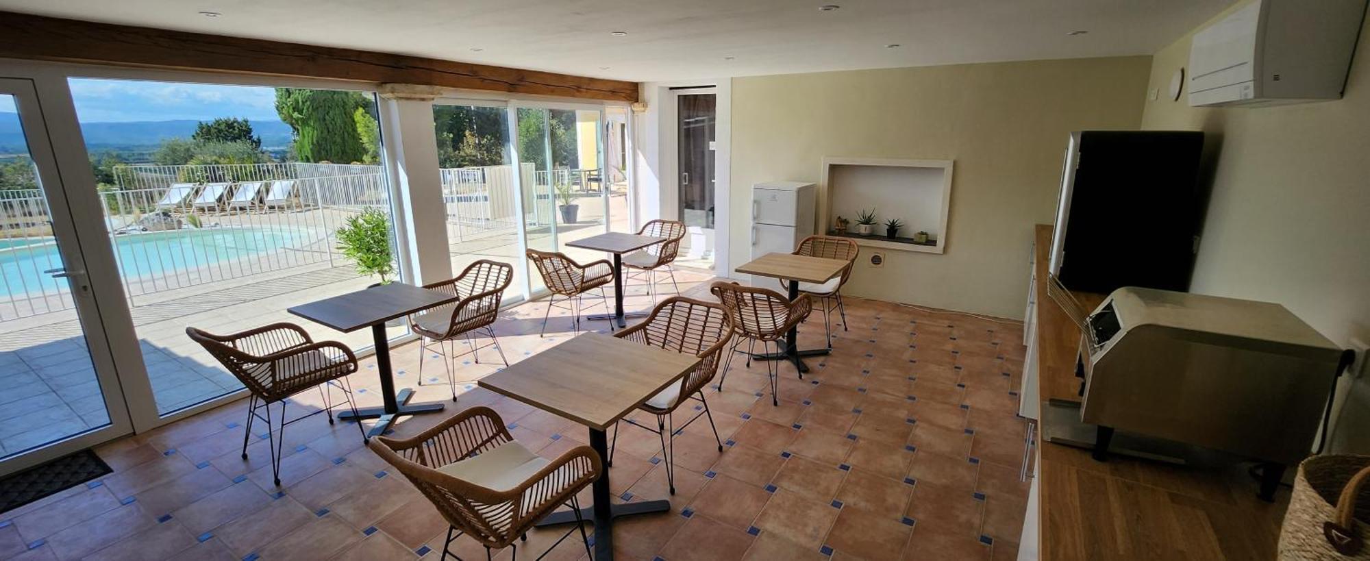 Villa Adhemar La Garde-Adhémar Extérieur photo