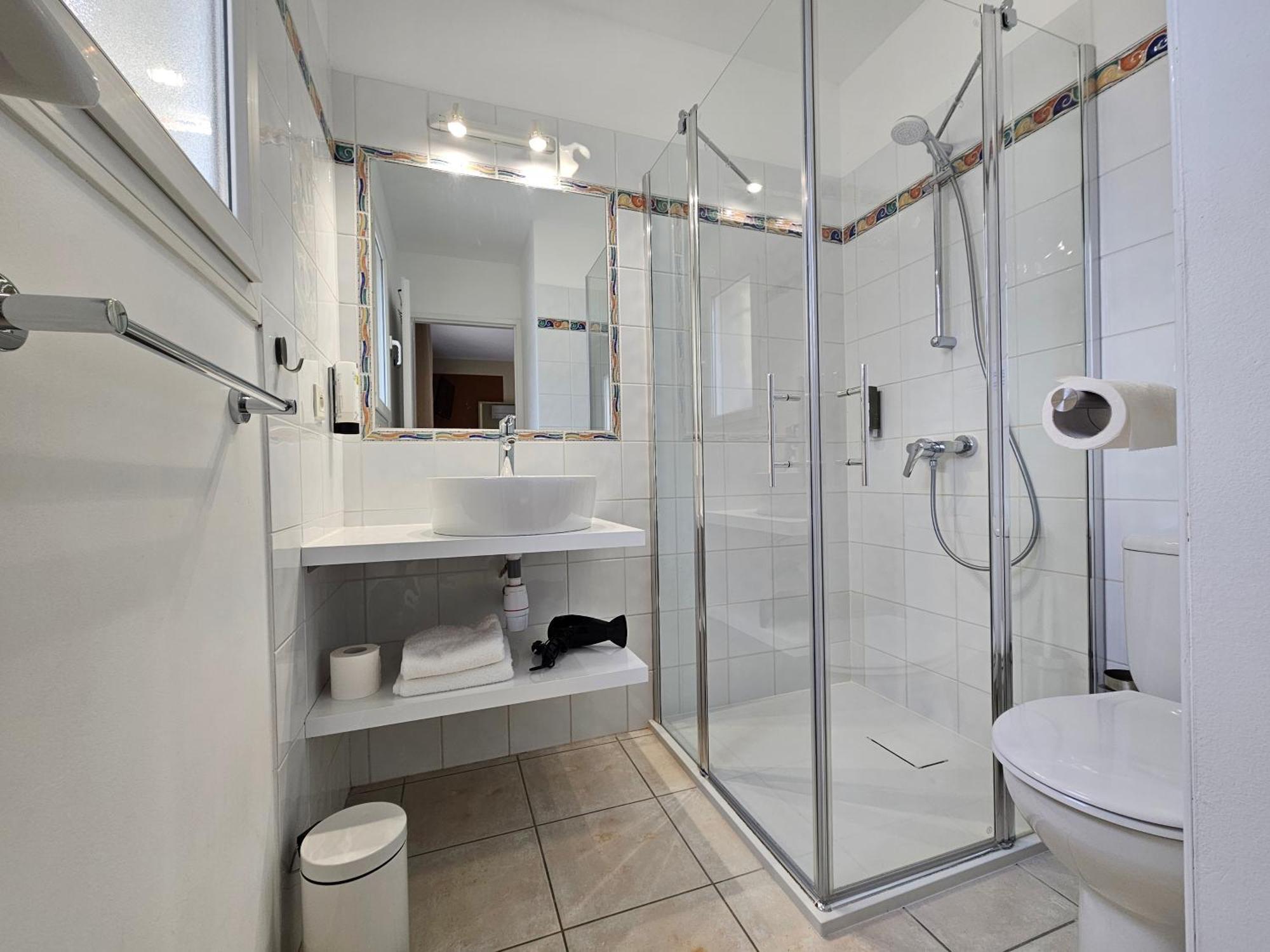 Villa Adhemar La Garde-Adhémar Extérieur photo