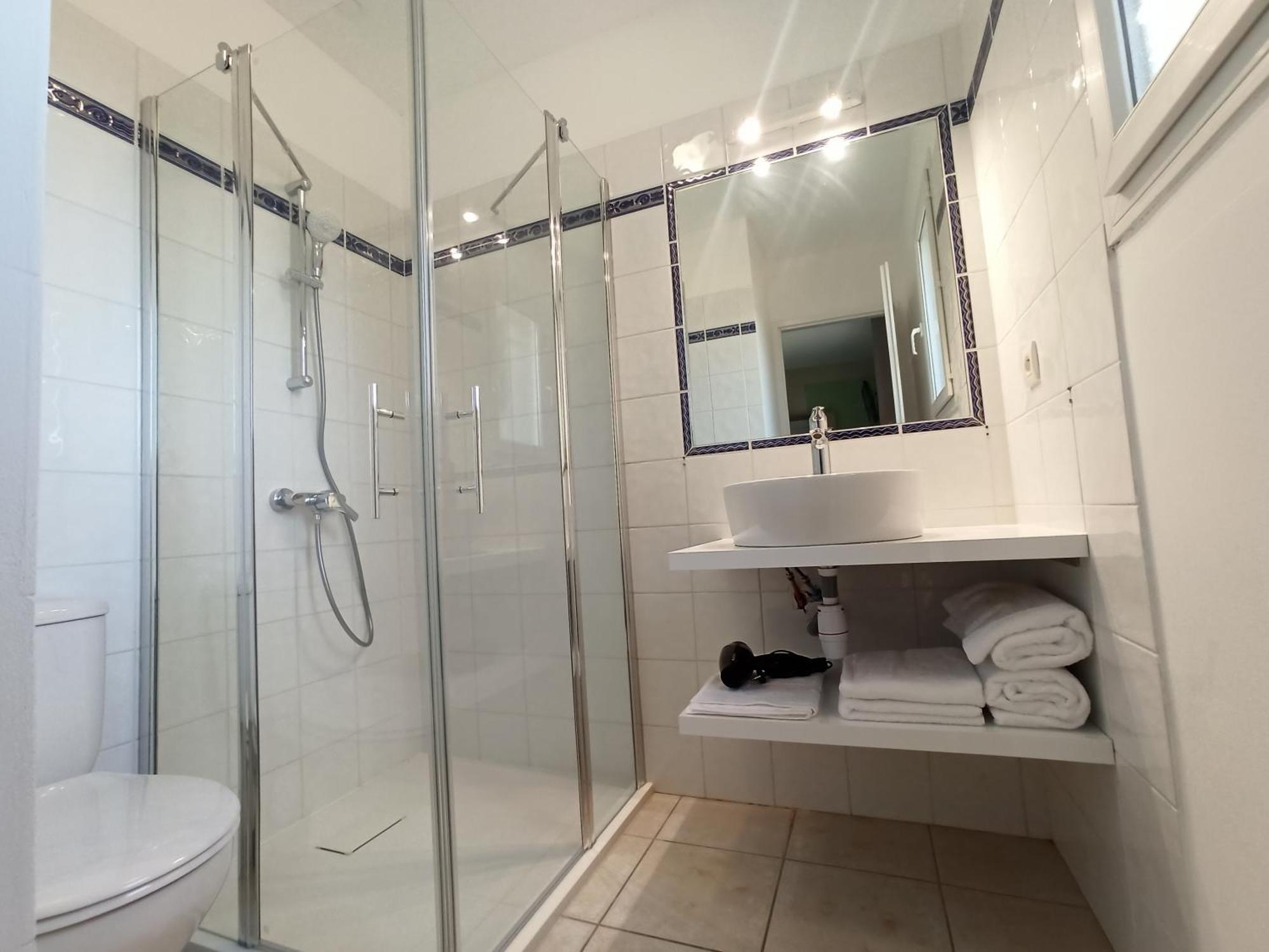 Villa Adhemar La Garde-Adhémar Extérieur photo
