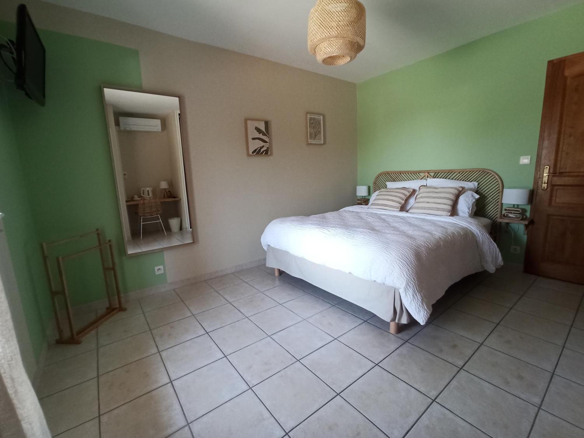 Villa Adhemar La Garde-Adhémar Extérieur photo