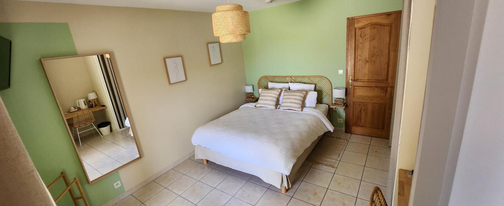 Villa Adhemar La Garde-Adhémar Extérieur photo