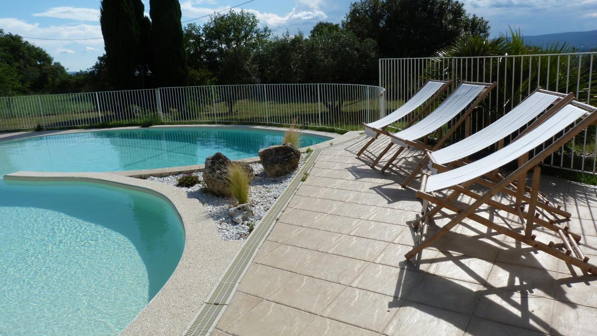 Villa Adhemar La Garde-Adhémar Extérieur photo