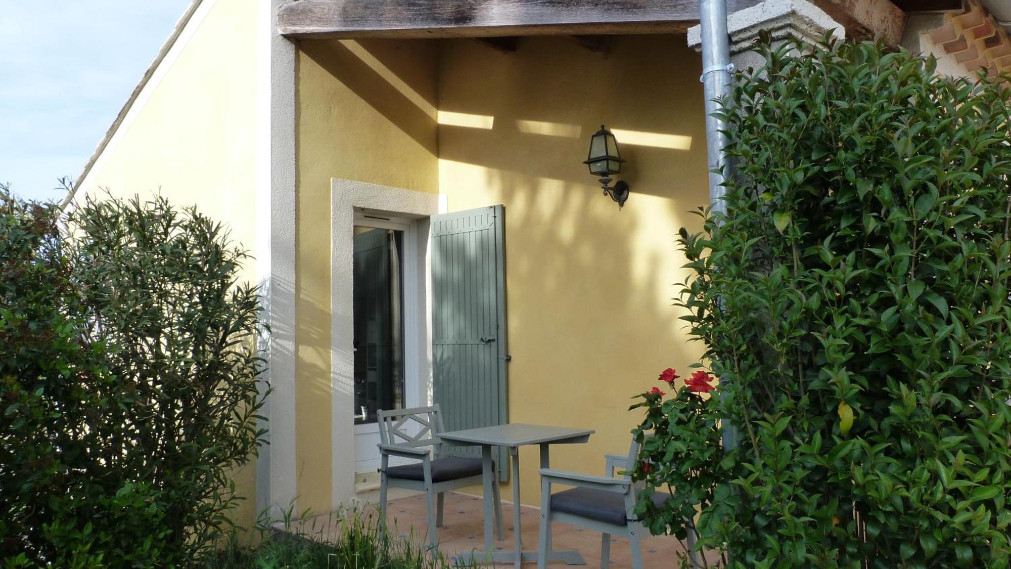 Villa Adhemar La Garde-Adhémar Extérieur photo