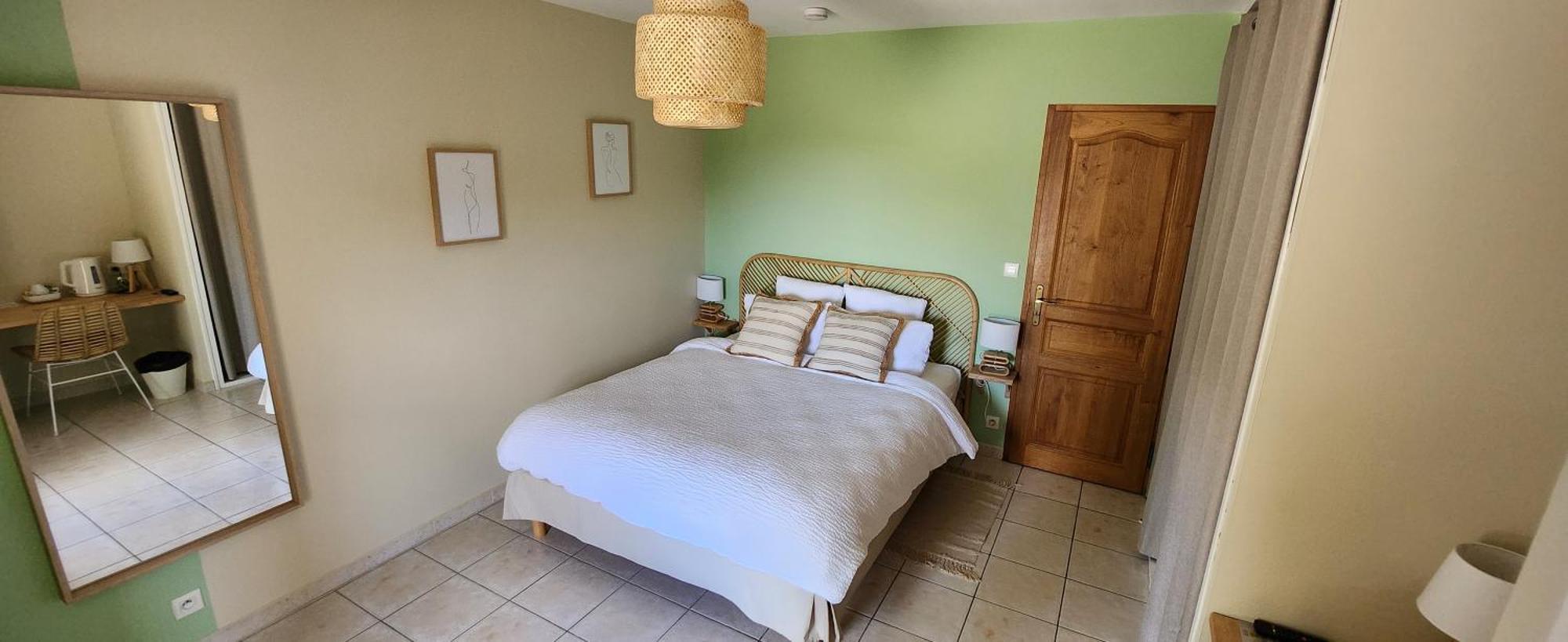 Villa Adhemar La Garde-Adhémar Extérieur photo