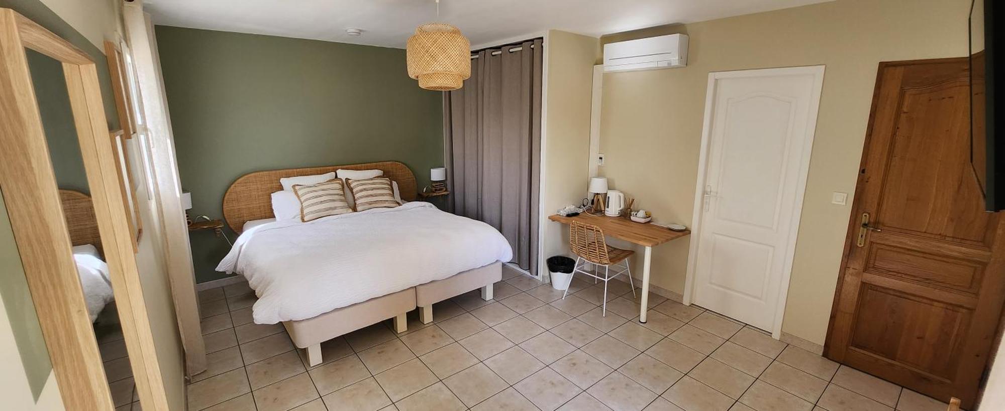 Villa Adhemar La Garde-Adhémar Extérieur photo
