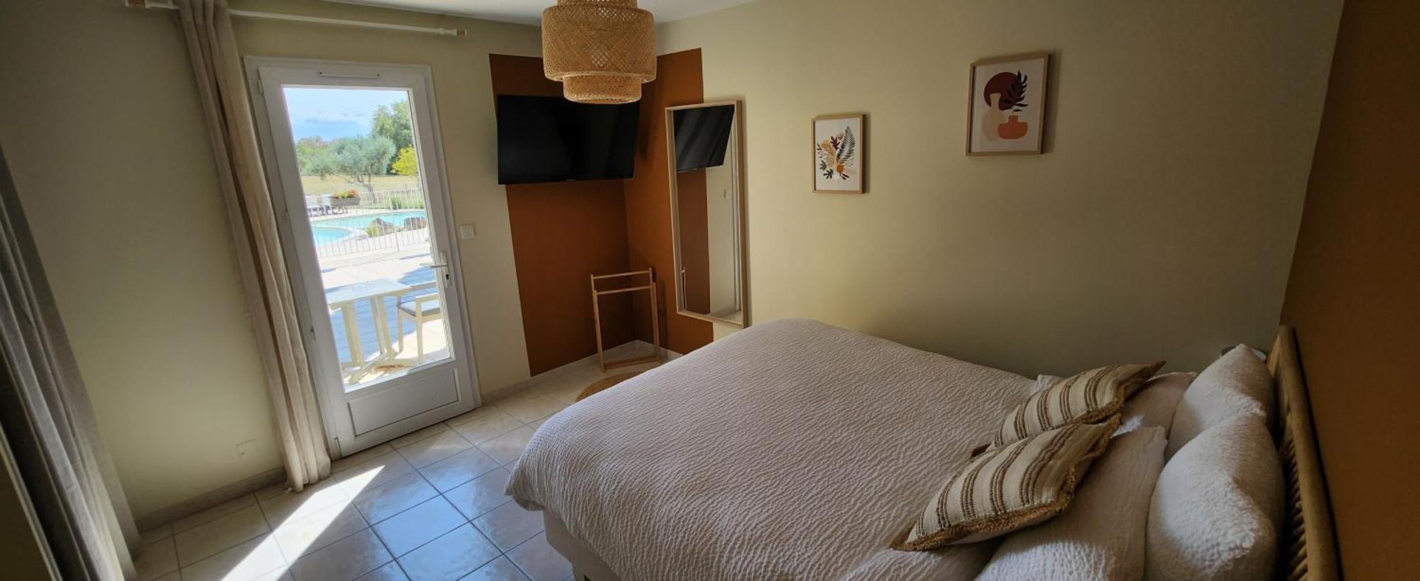 Villa Adhemar La Garde-Adhémar Extérieur photo