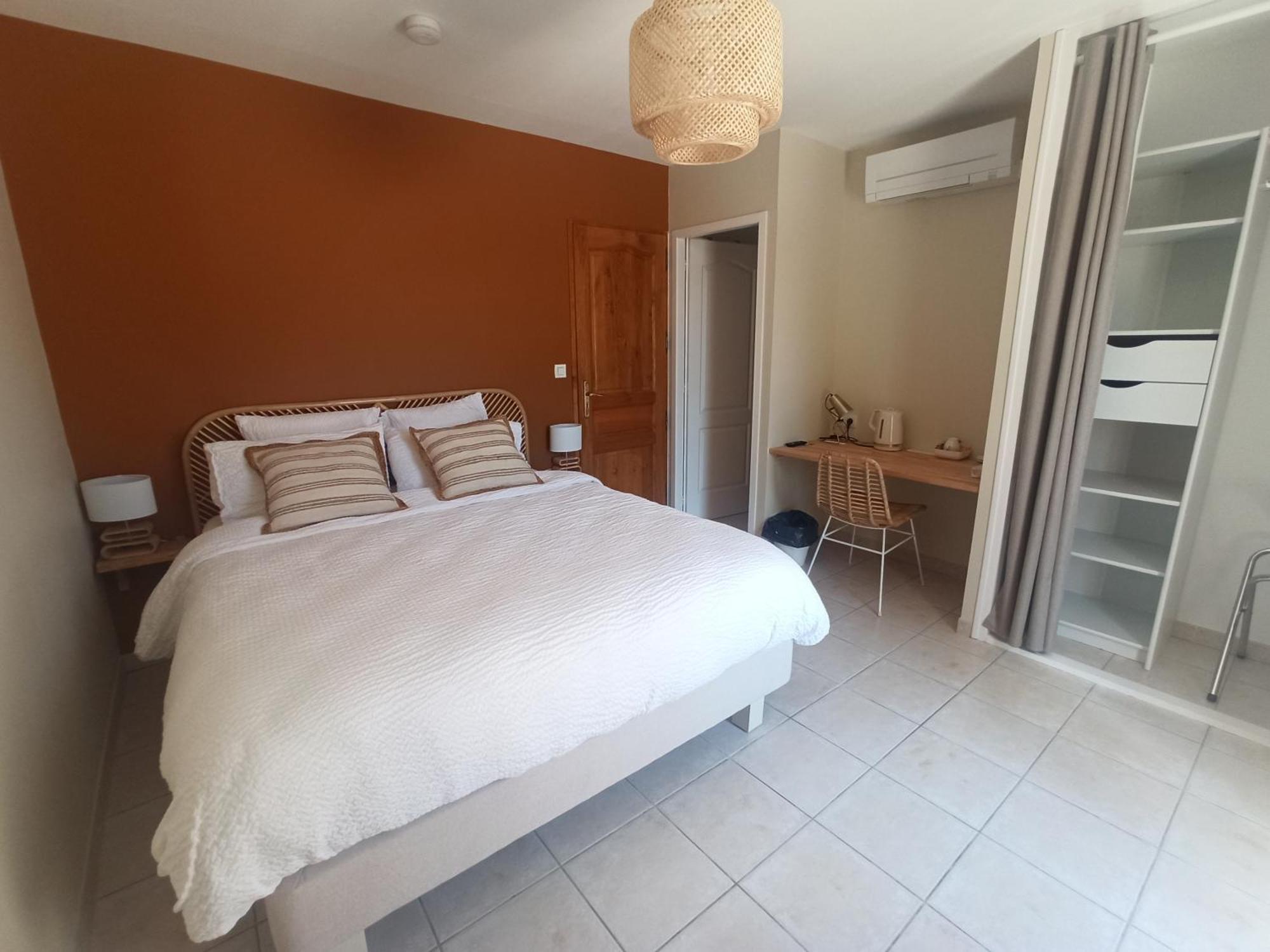 Villa Adhemar La Garde-Adhémar Extérieur photo