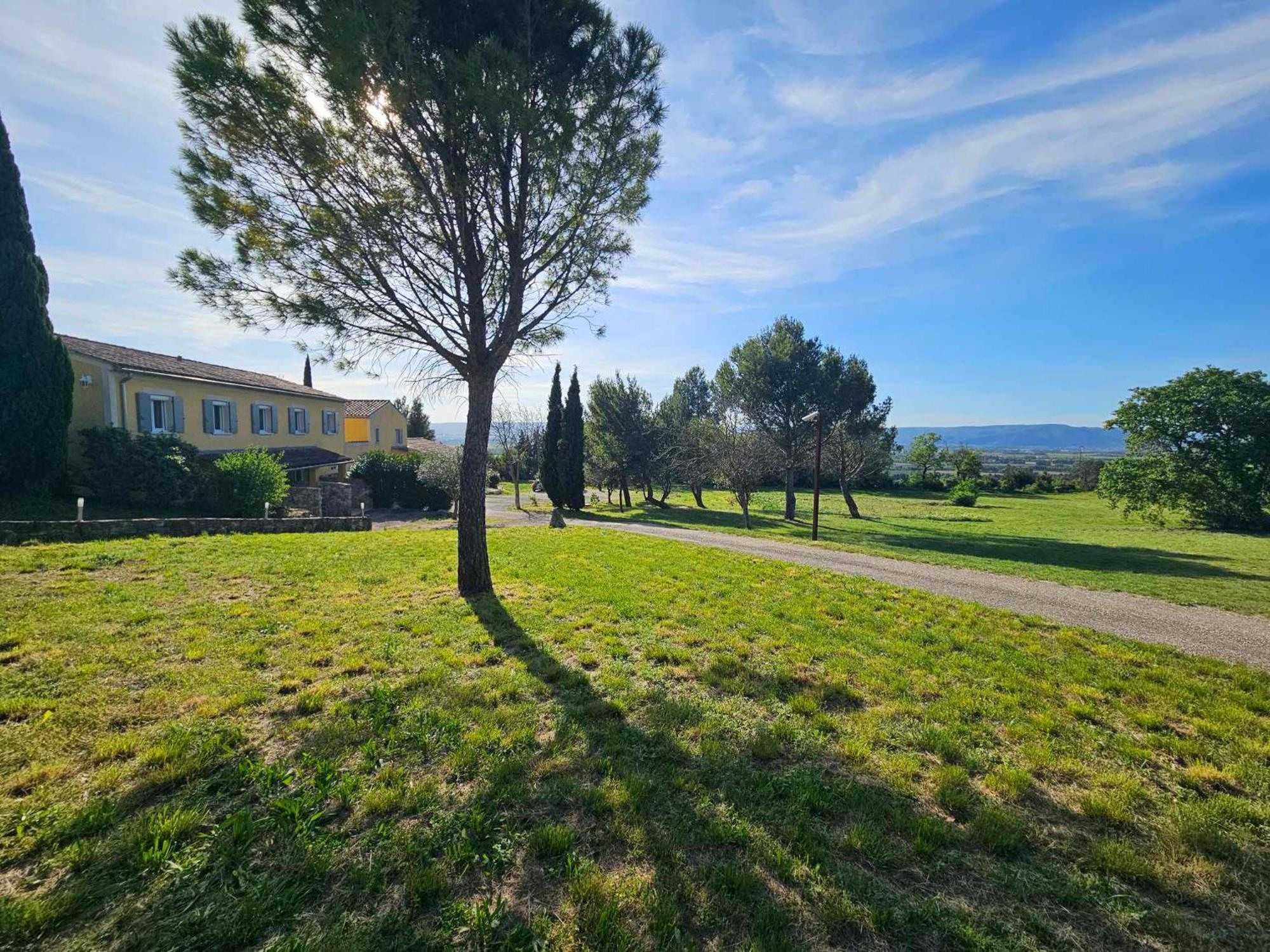Villa Adhemar La Garde-Adhémar Extérieur photo